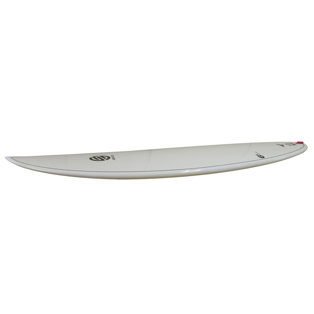 SANTA CRUZ / PUMPKIN 6`4 EPXYSKIN