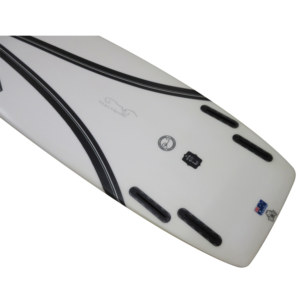 DMS / VALIUM 5`4 CARBON RAP