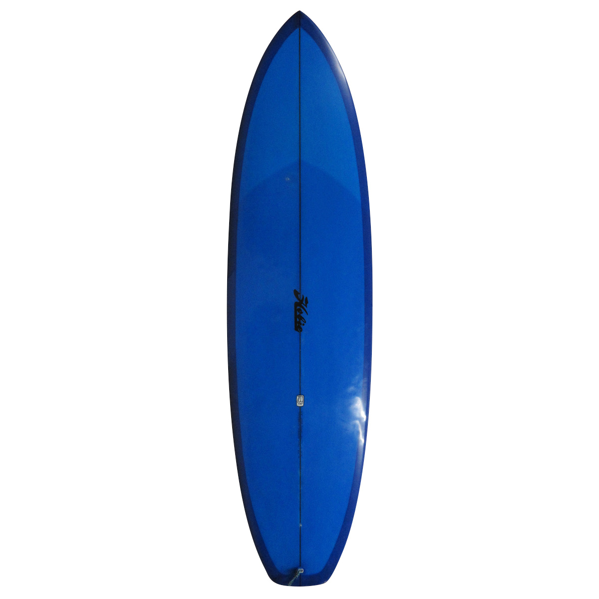 HOBIE / SPACE ROCKET 6`6 Shaped By Tyler Warren 
