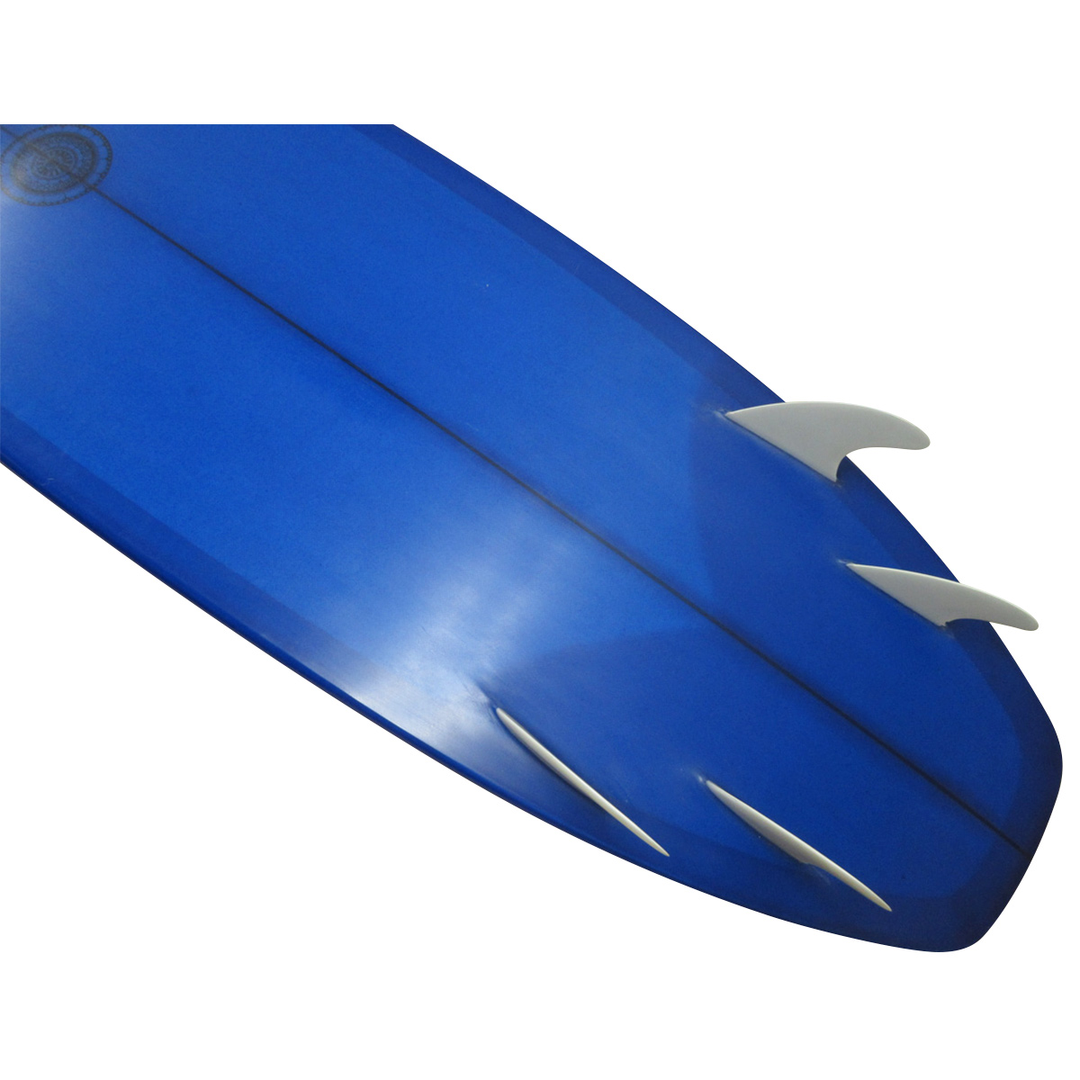 HOBIE / SPACE ROCKET 6`6 Shaped By Tyler Warren 