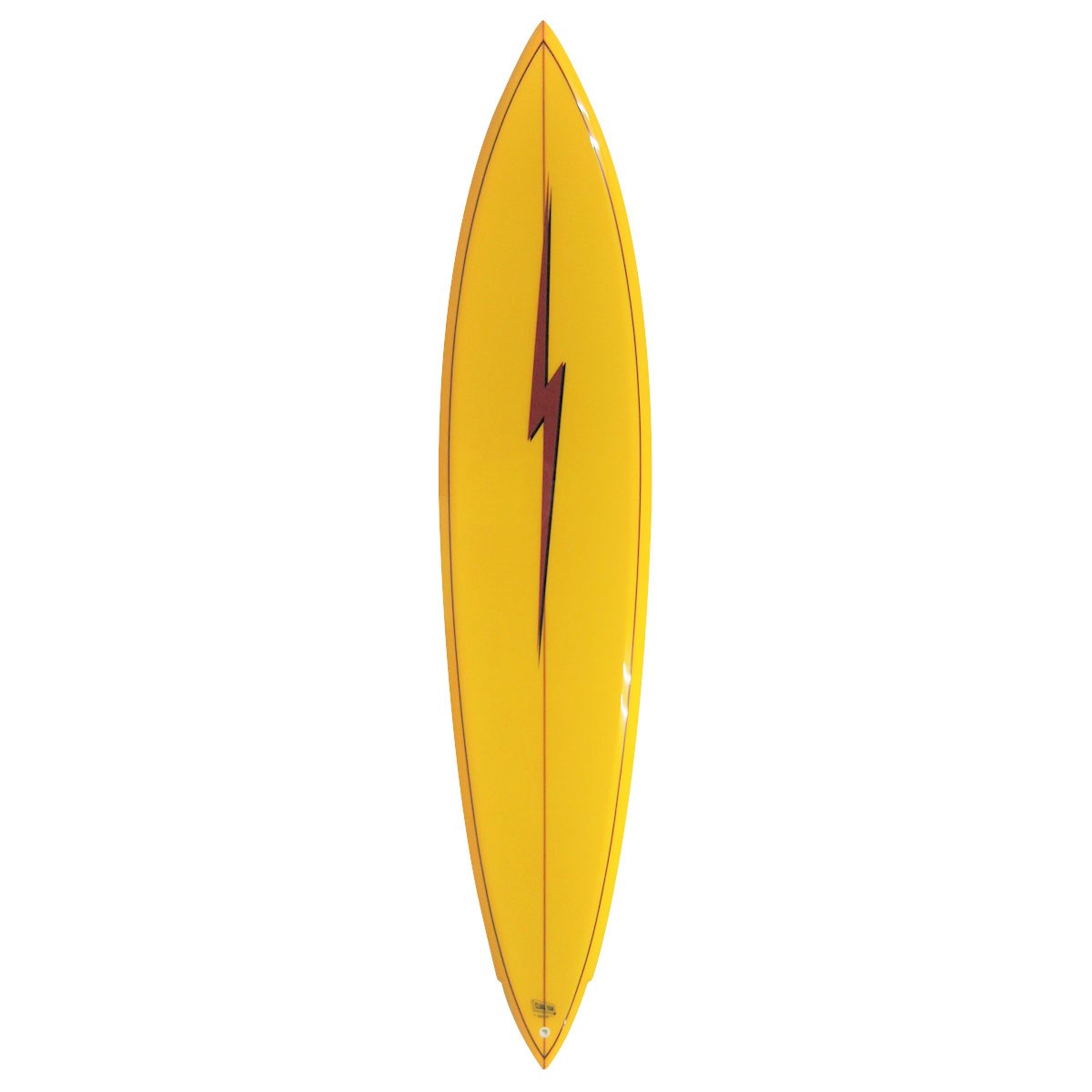 LIGHTNING BOLT / PIPELINER 8`0 Shaped by GERRY LOPEZ