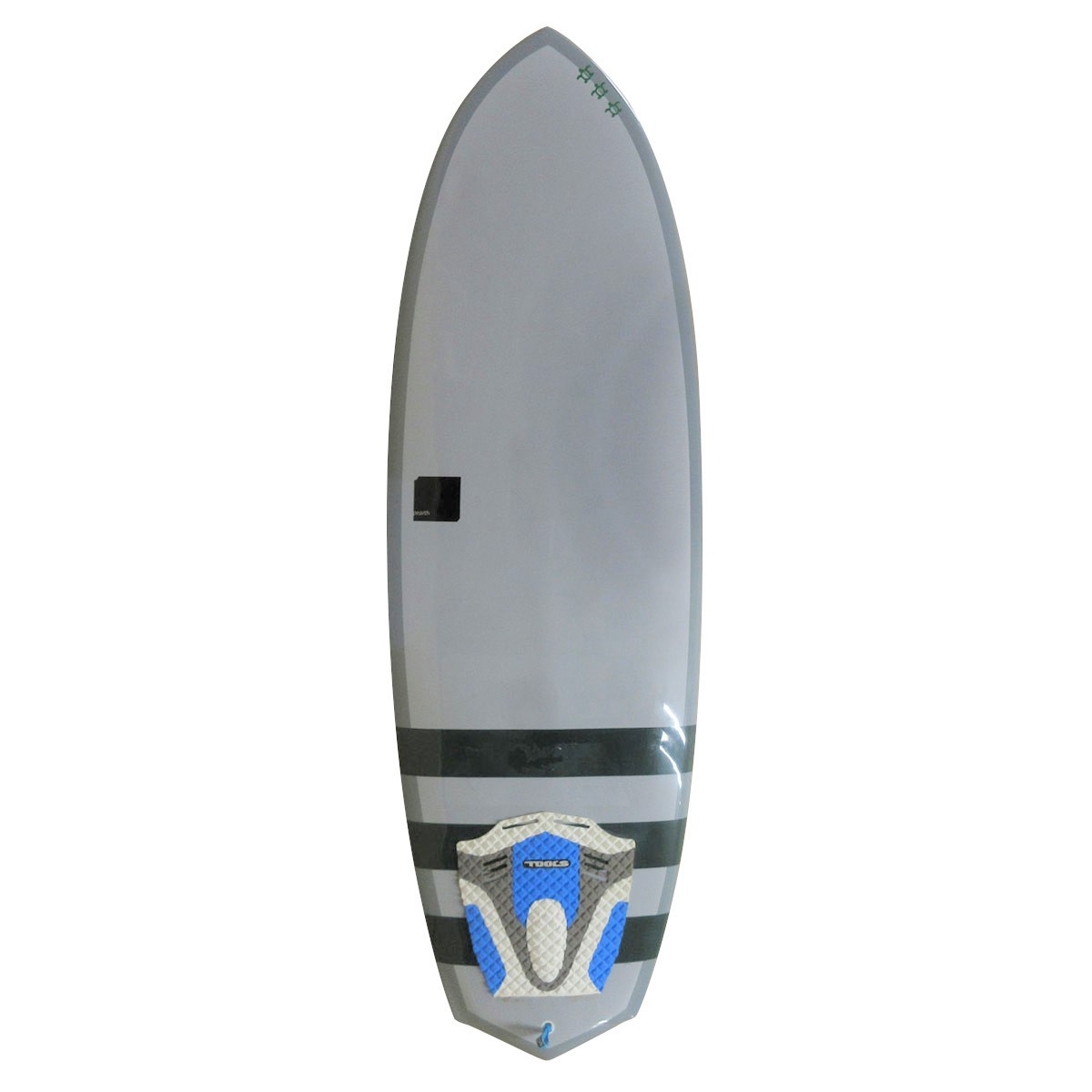 pear / pocket model 5`9