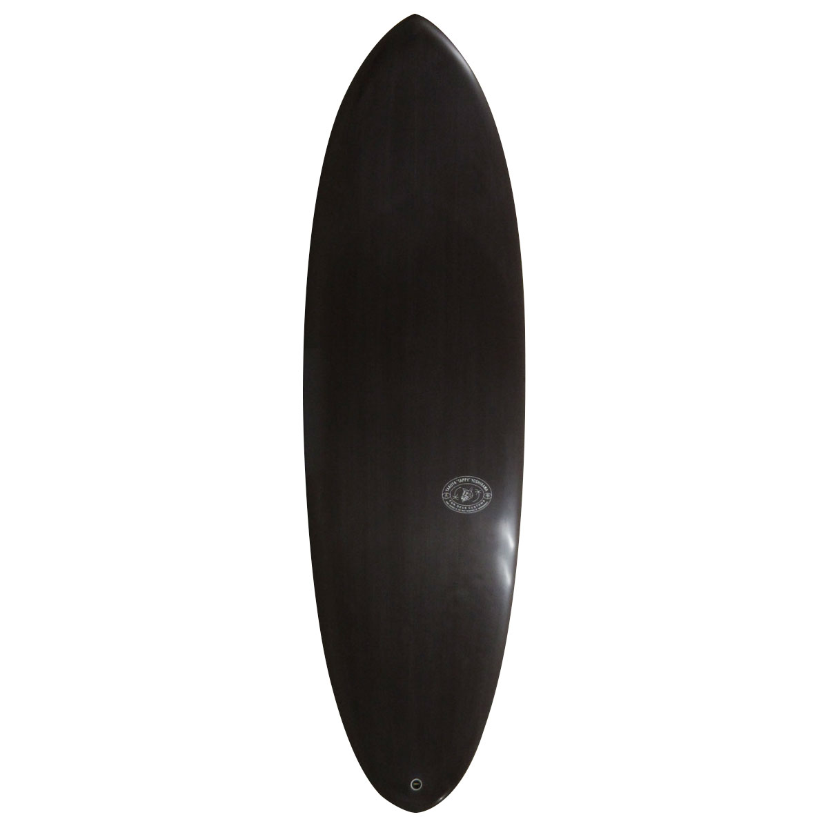 DEUS x TAPPY SHAPE / SPOWN 6`0