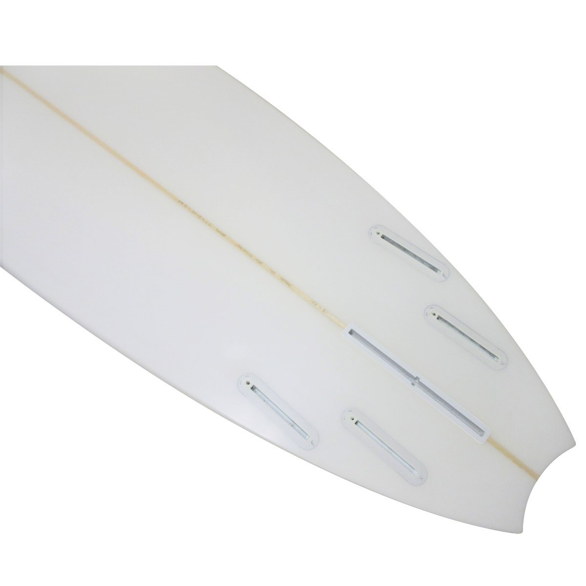 MITSU / DHM 7`1 Shaped By MITSU