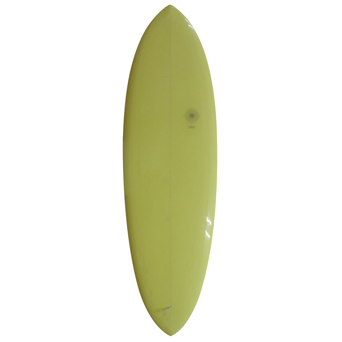 Christenson / CFO Bonzer 5`10