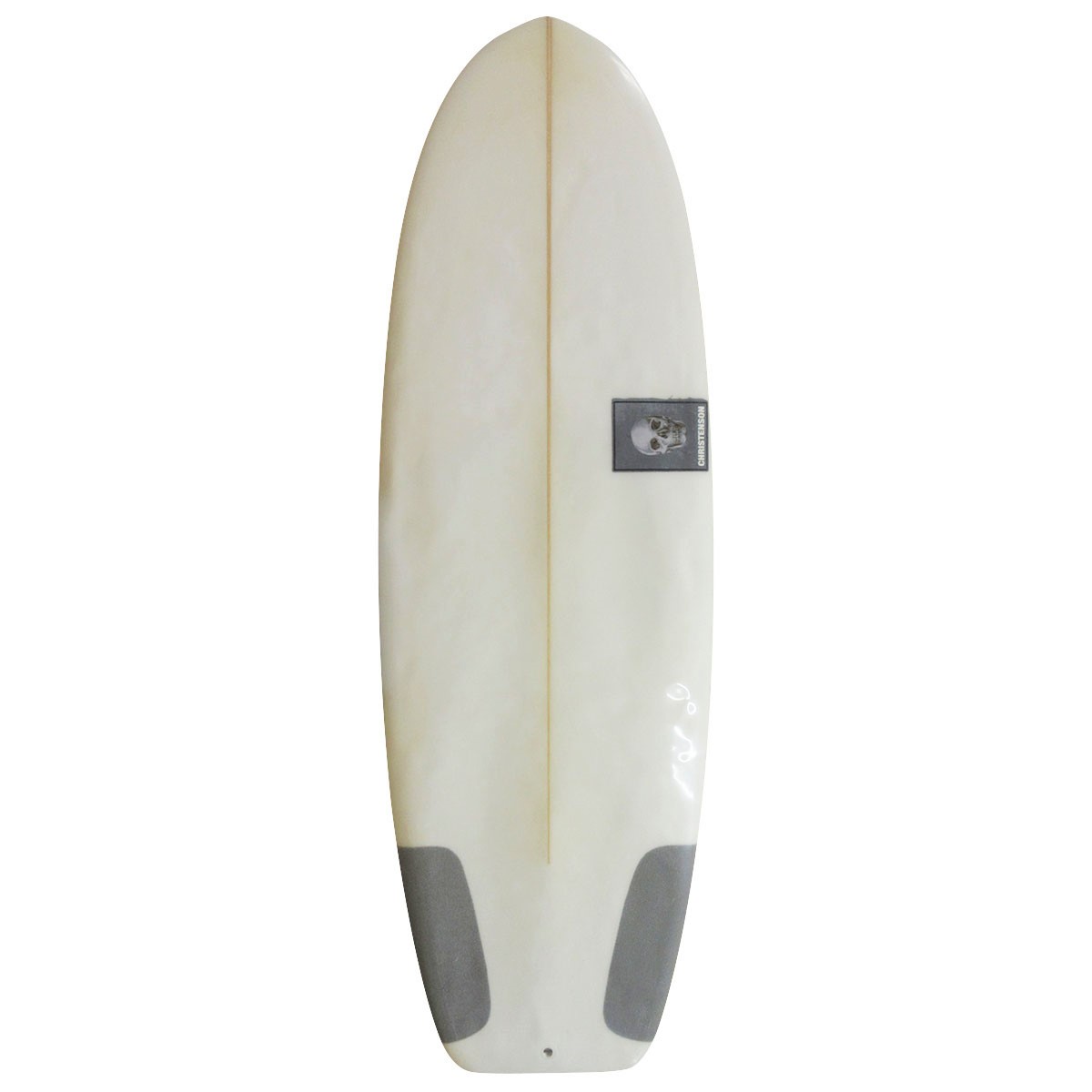 Christenson / OCEAN RACER 5`2