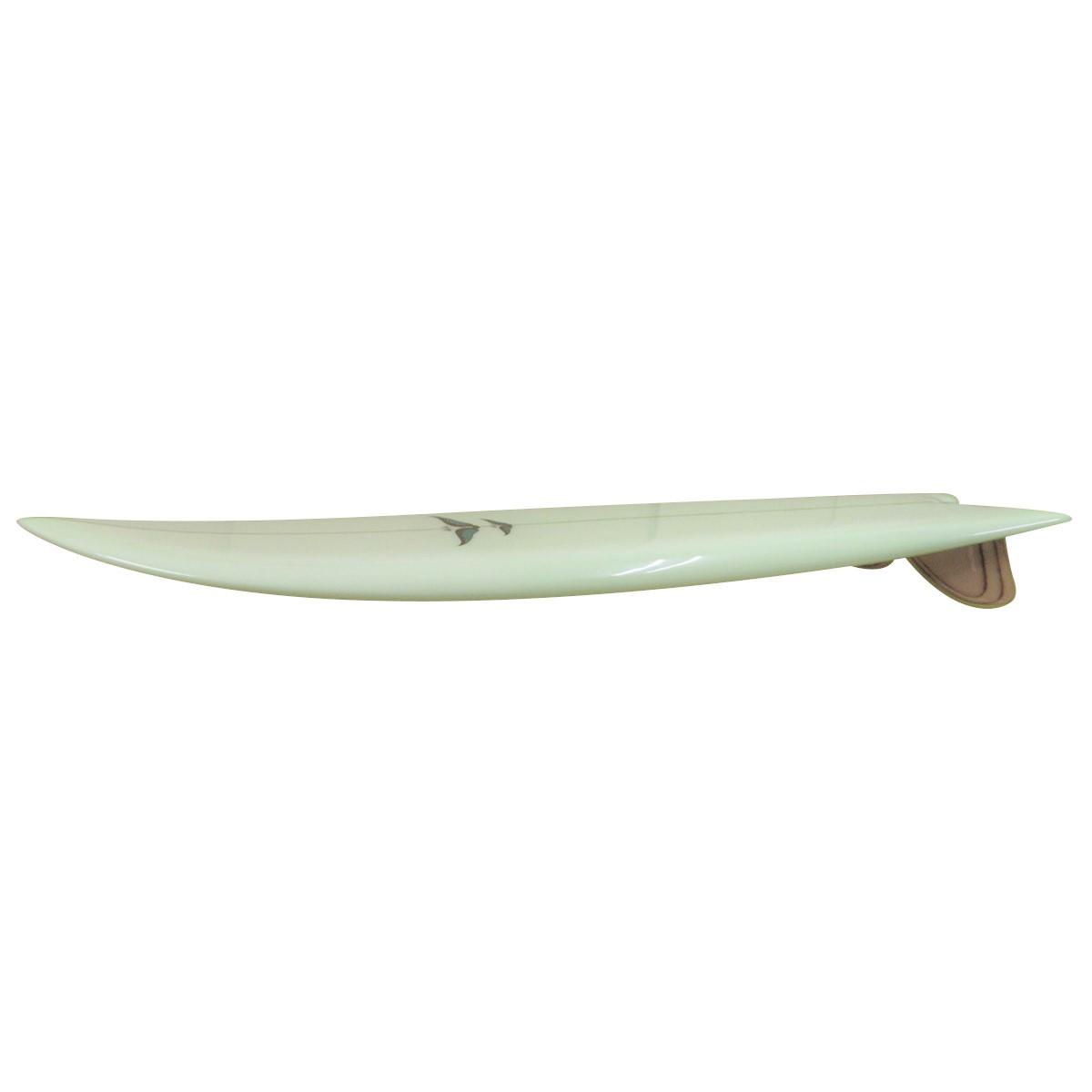SKIP FRYE / FRYE FISH 5`4