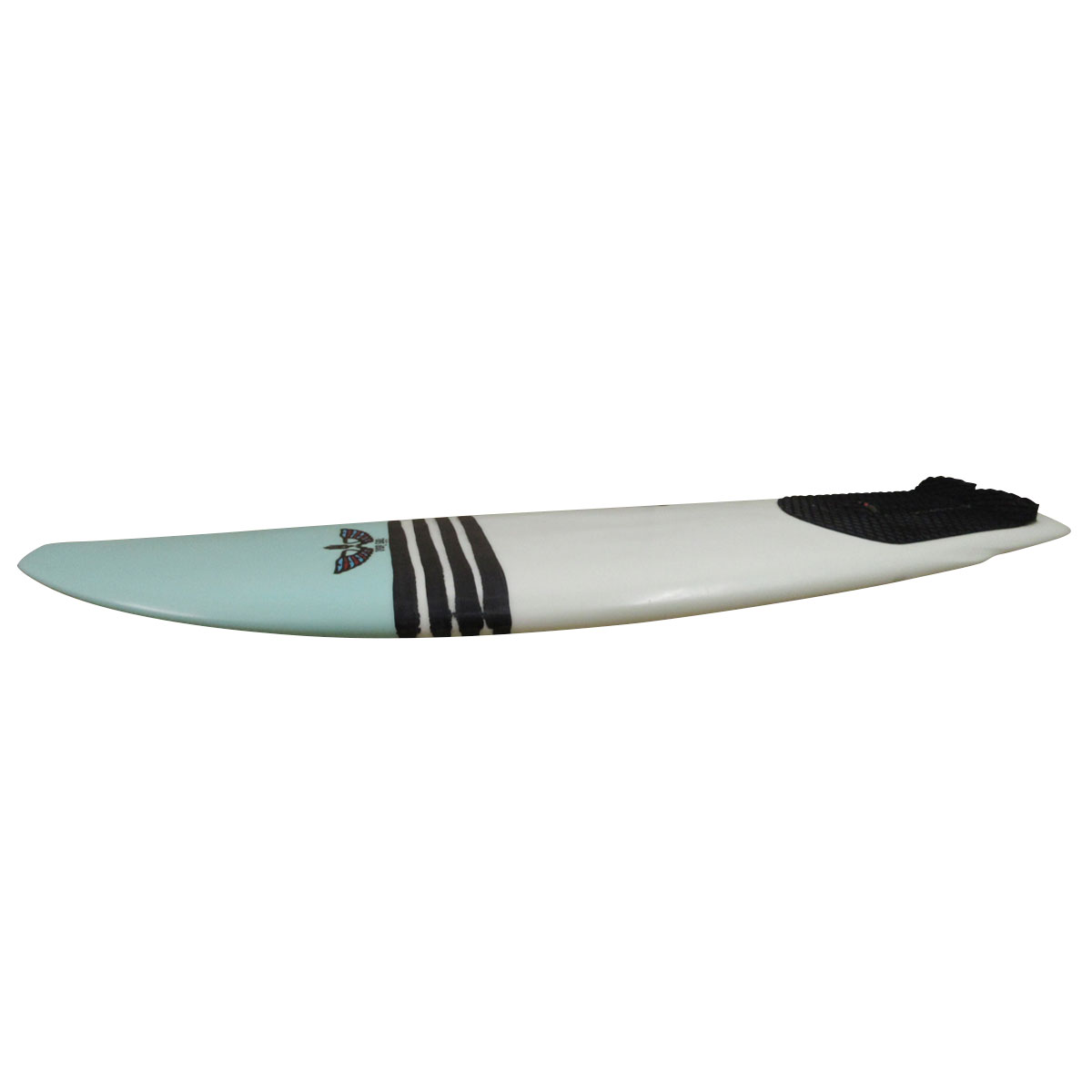 VONSOL SURFBOARDS / FLYING MANTA 5`5 EPS