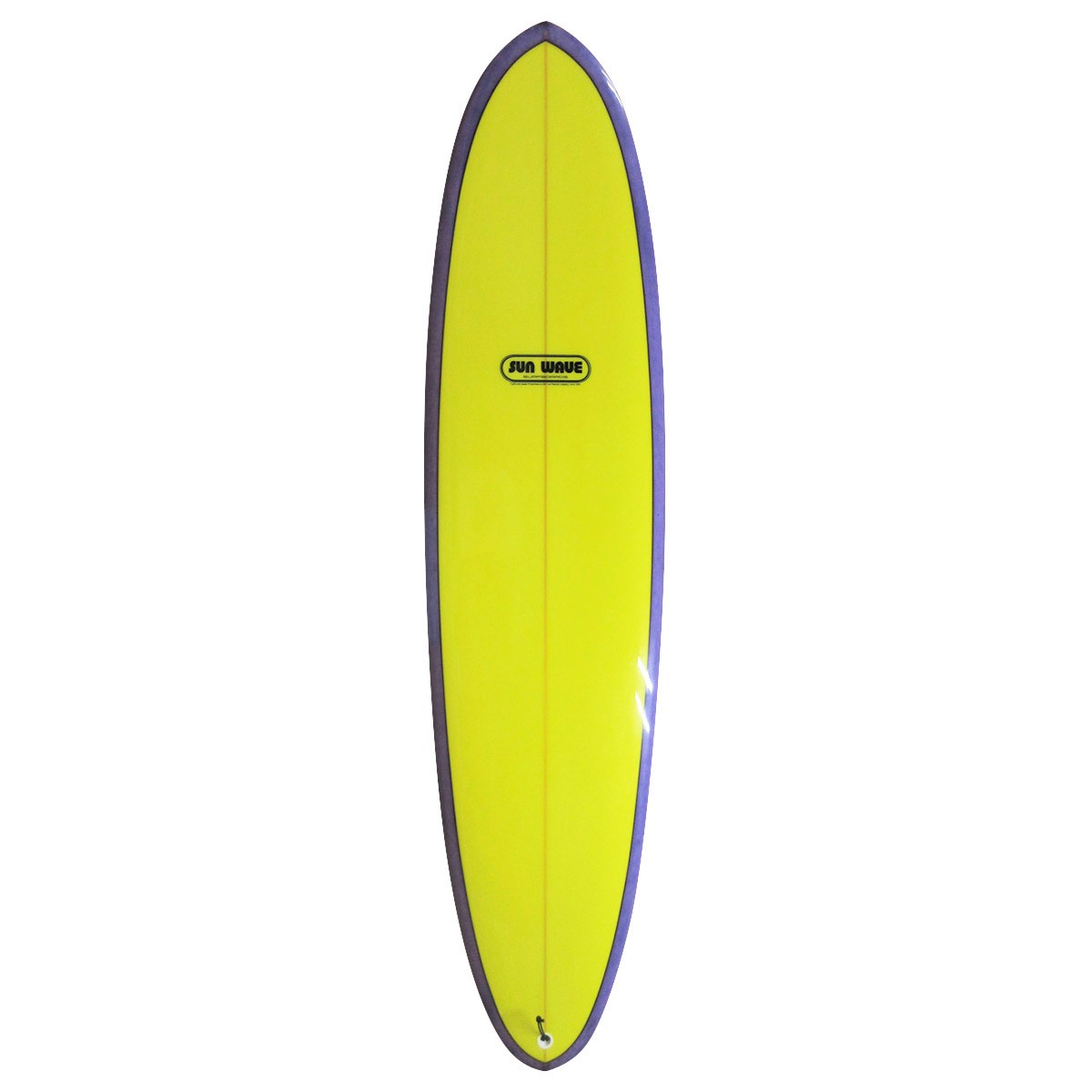 SUN WAVE / EGG 7`5