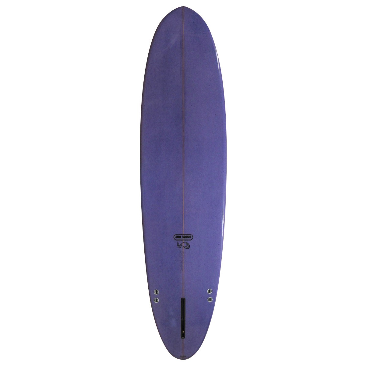 SUN WAVE / EGG 7`5