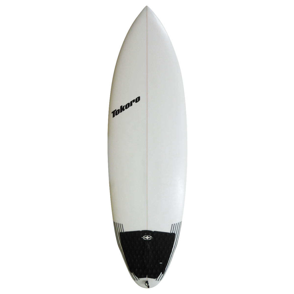 TOKORO / LEMONADE 5`10 EPS・EPOXY