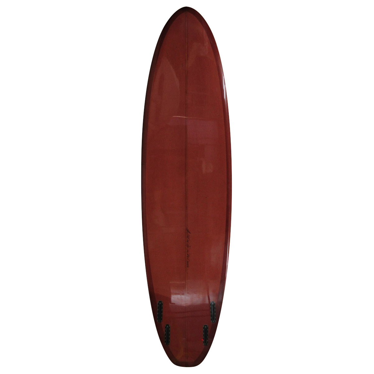 CRAFT SURFBOARDS / Ellips Quad 7`8