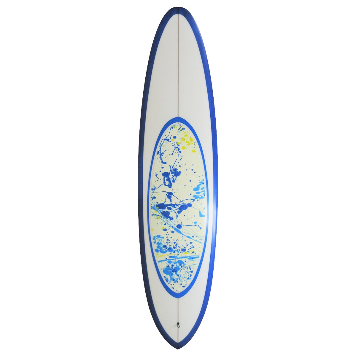 RYAN LOVELACE / V-BOWLS 7`7