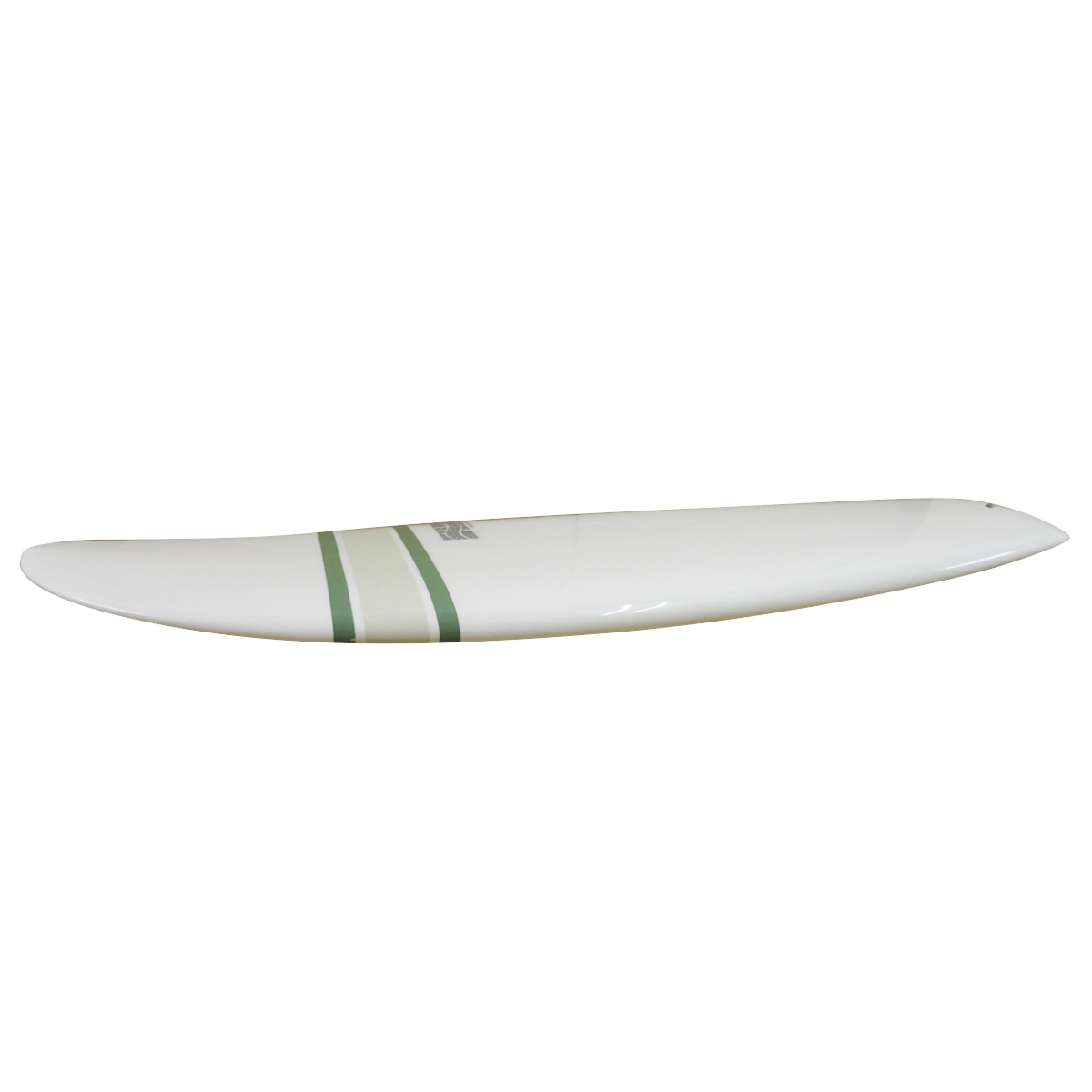 MIKE SLINGERLAND / Mini Simmons 5`2