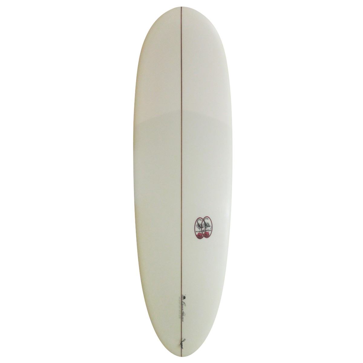 HAWAIIAN PRO DESIGNS / SCORPION 6`2