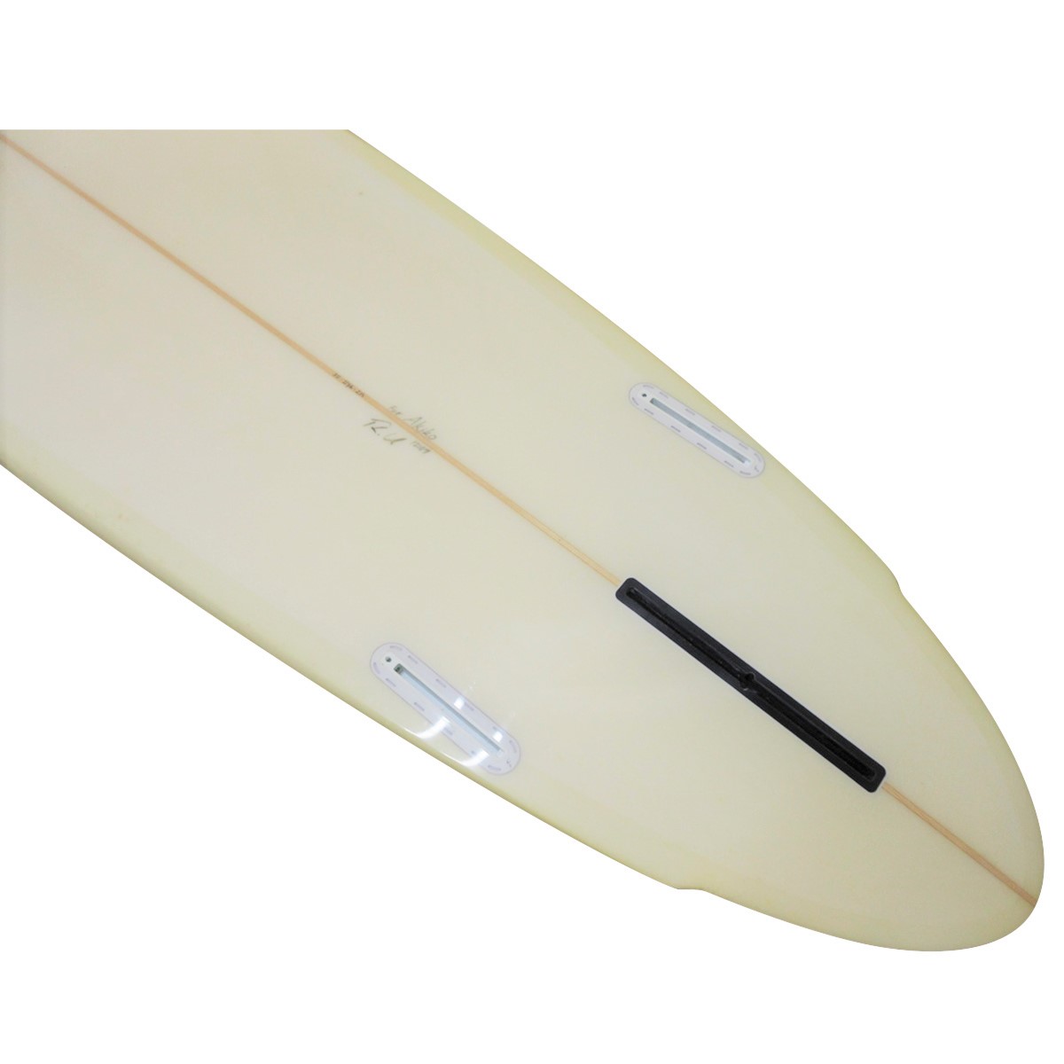 YU SURF CLASSIC / EGG 8`0