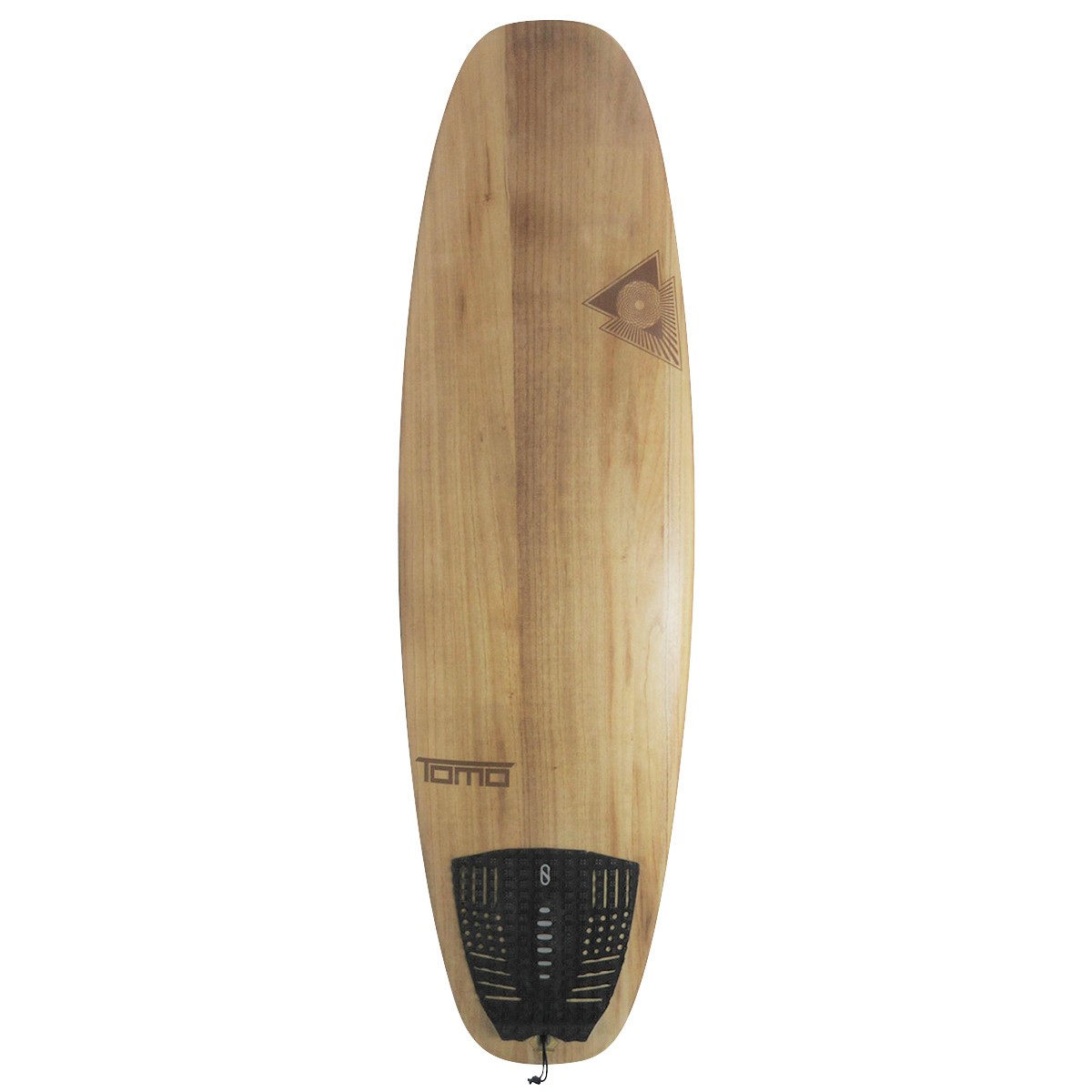 FIREWIRE / EVO 5`8 TIMBERTEK