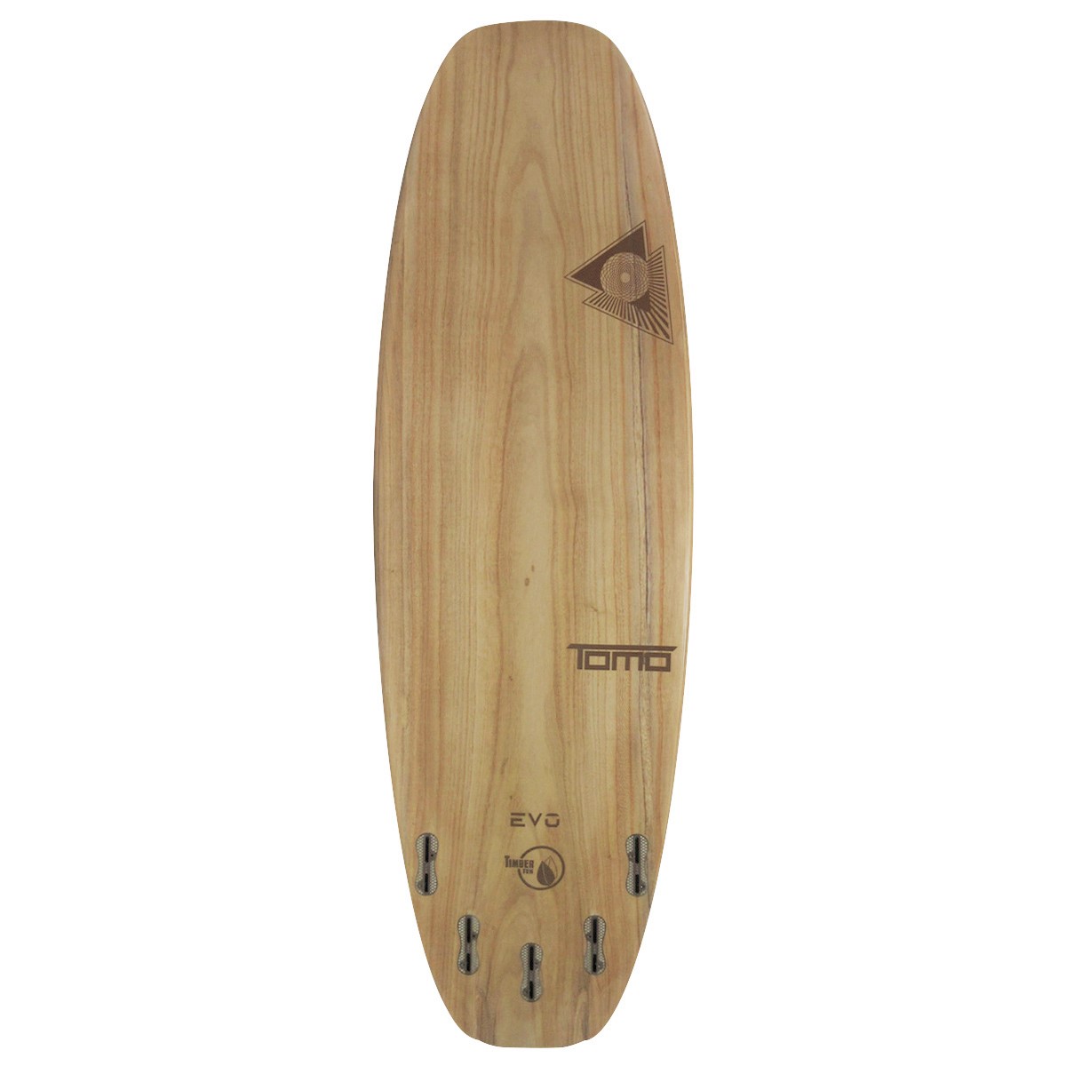 FIREWIRE / EVO 5`8 TIMBERTEK