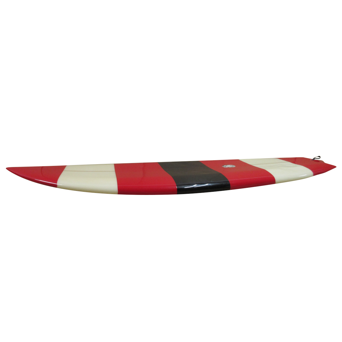 EC SURFBOARDS / FRODO QUAD 5`6