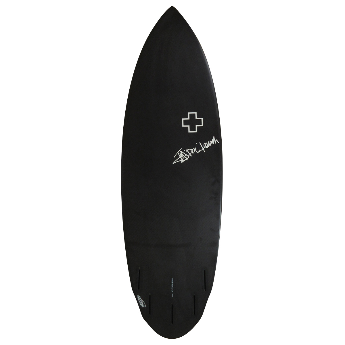 DOC Surf Prescriptions / NEW TOY 5`9 AVISO