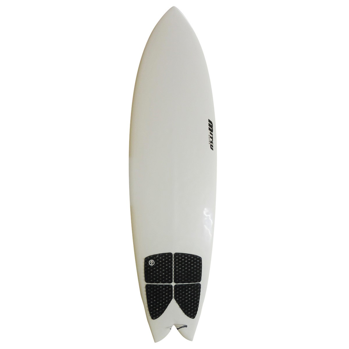 MITSU / Custom Fish 6`8