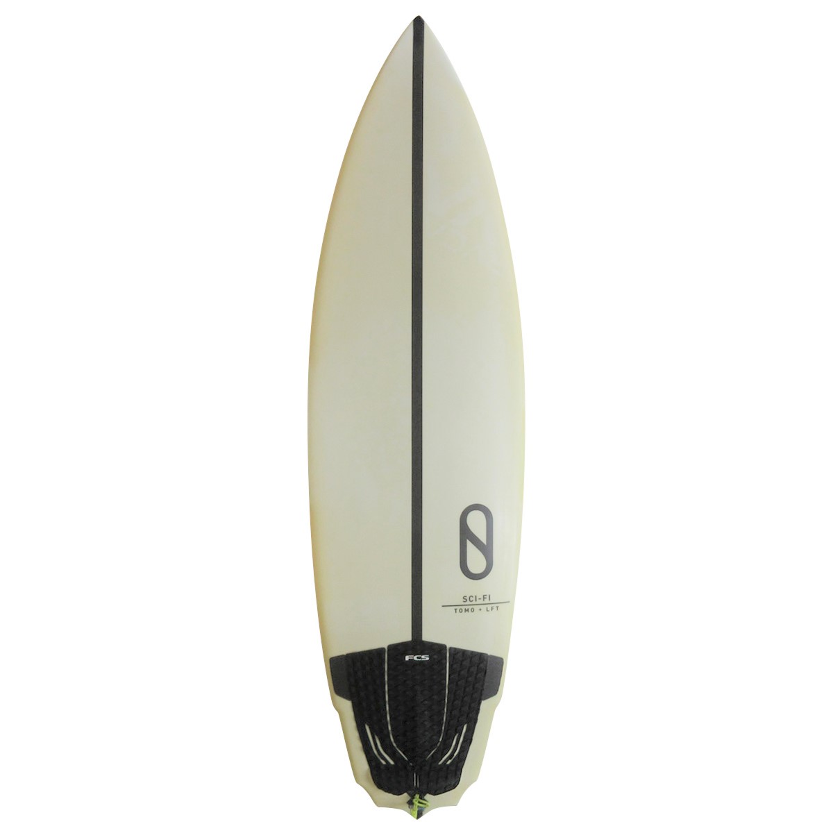 FIREWIRE × SLATER DESIGNS / SCI-FI 5`5