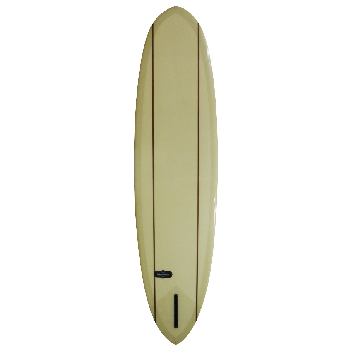 ALMOND SURFBOARDS / The JOY 7`6