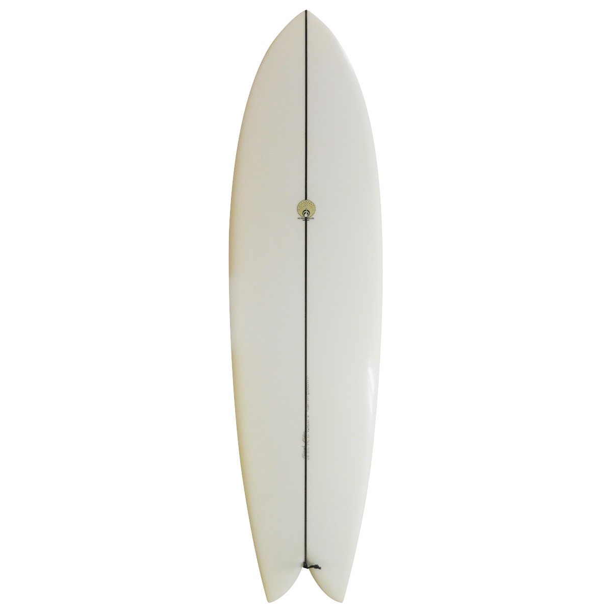 MICHAEL MILLER / 6`8 DRIFTER