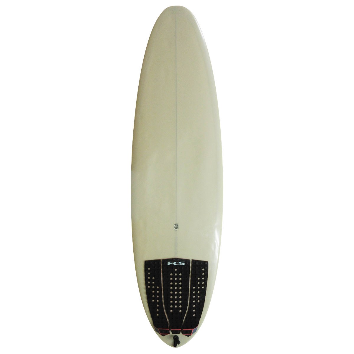 TYLER WARREN / DISC 5`5
