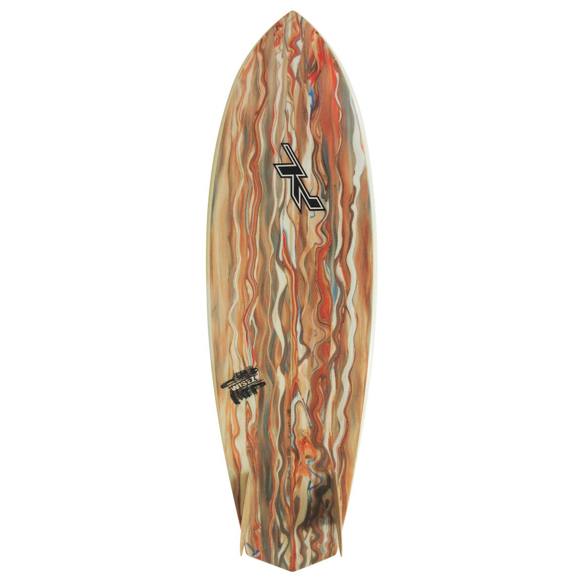 Keen`s Custom / Twin Dance 6`1