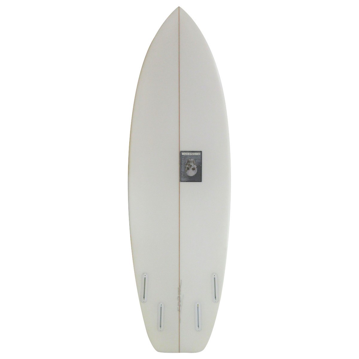CHRISTENSON / ENDURO 5`10