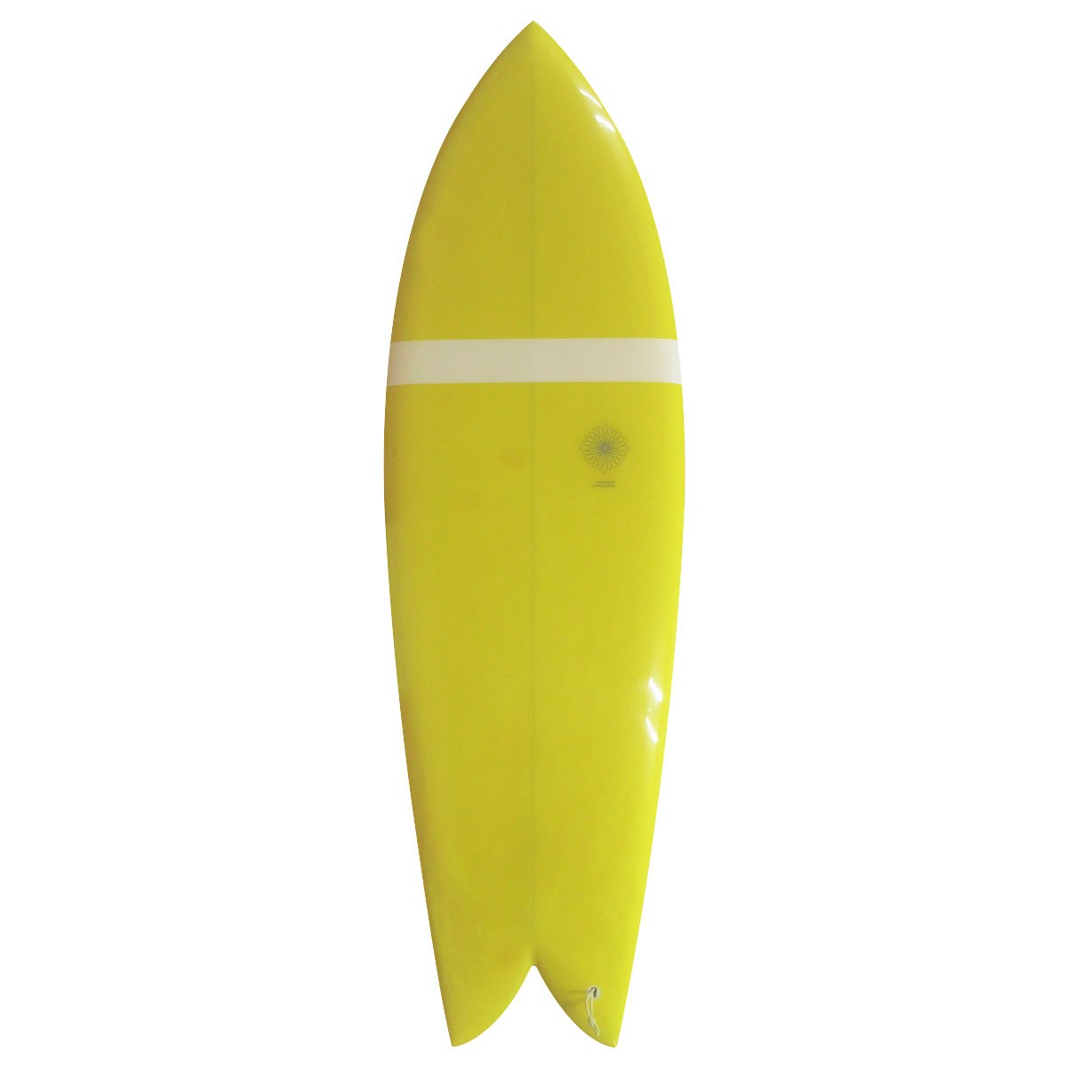 CHRISTENSON / FISH 5`9