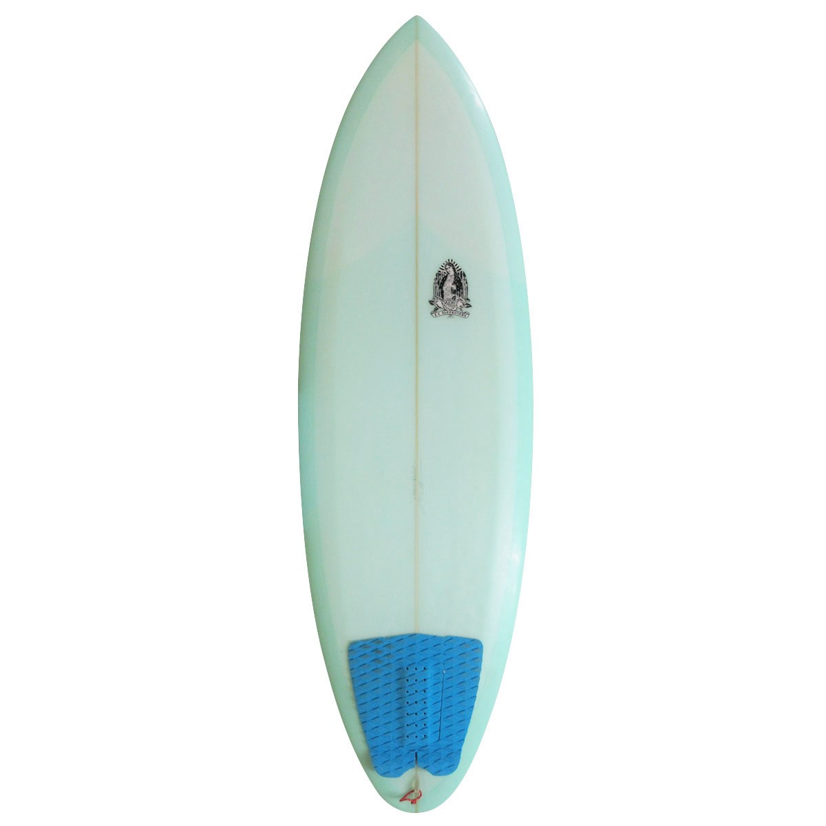 EC SURFBOARDS / ecDoseIt 5`8
