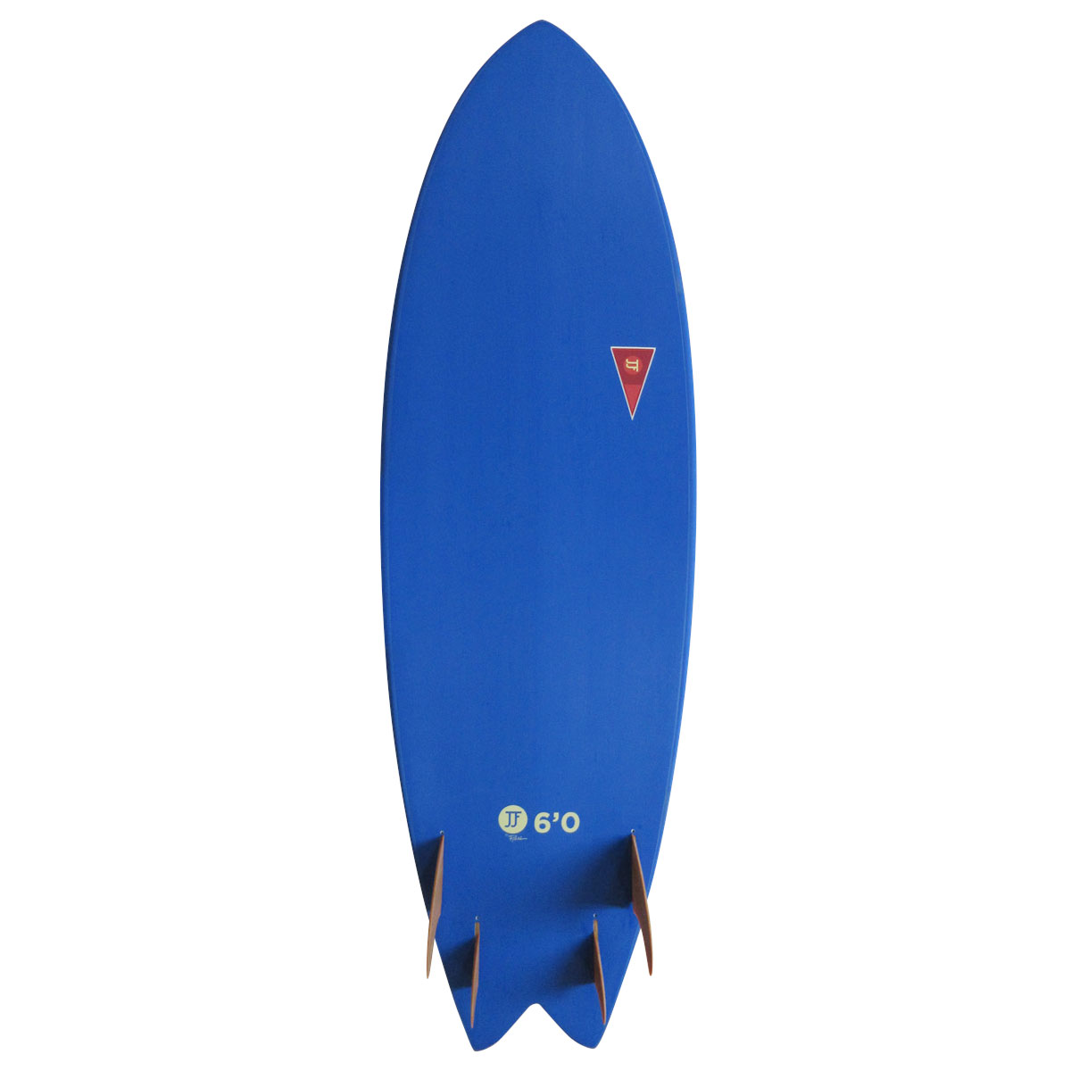 JJF by PYZEL / ASTRO FISH 6`0