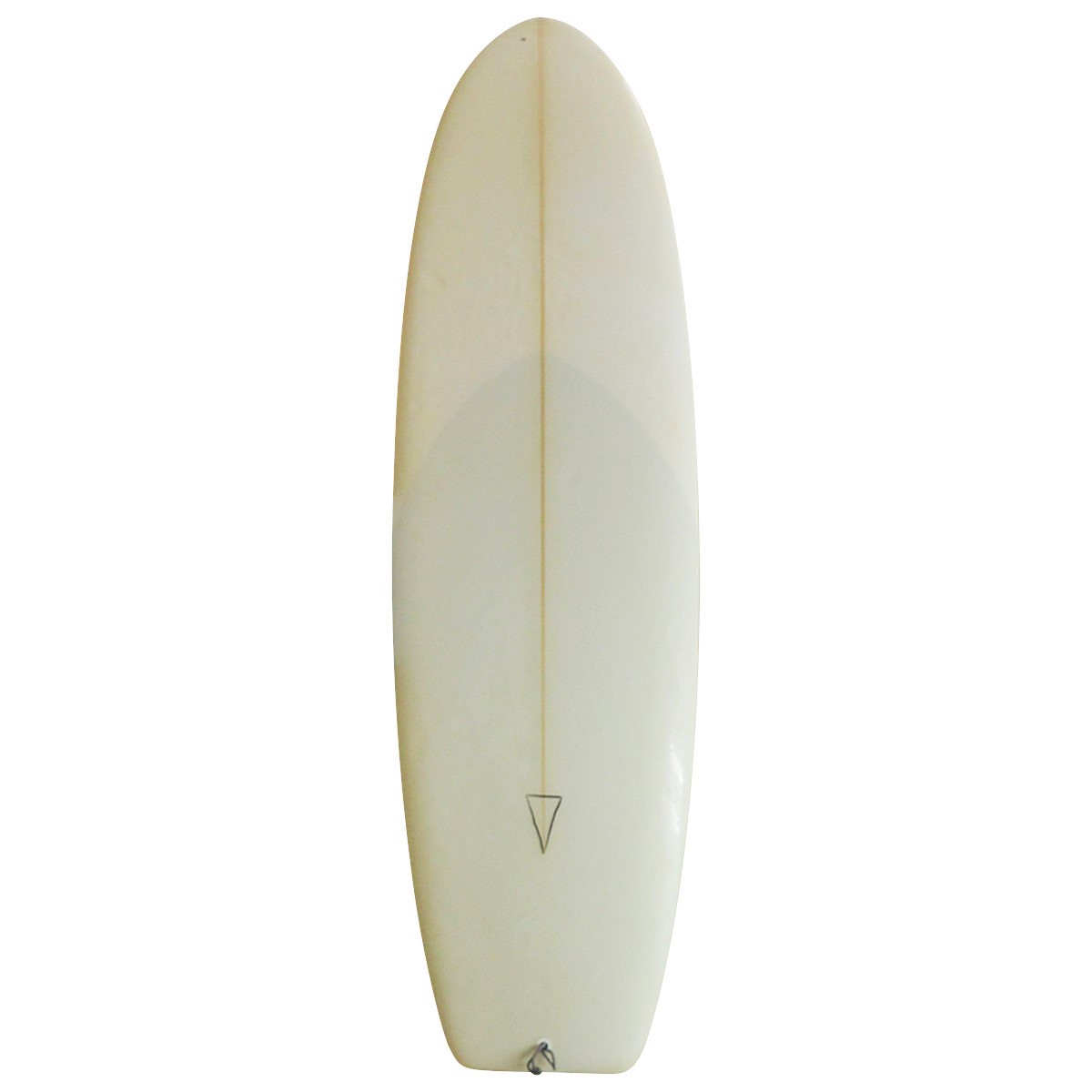 CHRISTENSON / OCEAN RACER 6`0