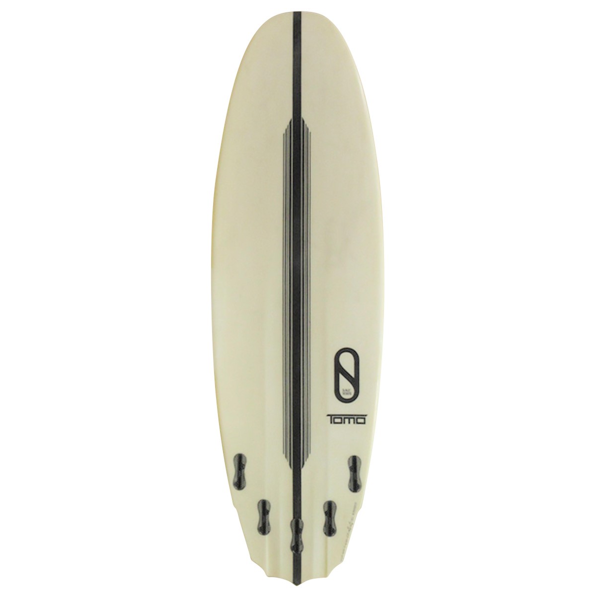 FIREWIRE × SLATER DESIGNS / CYMATIC 5`7 LFT