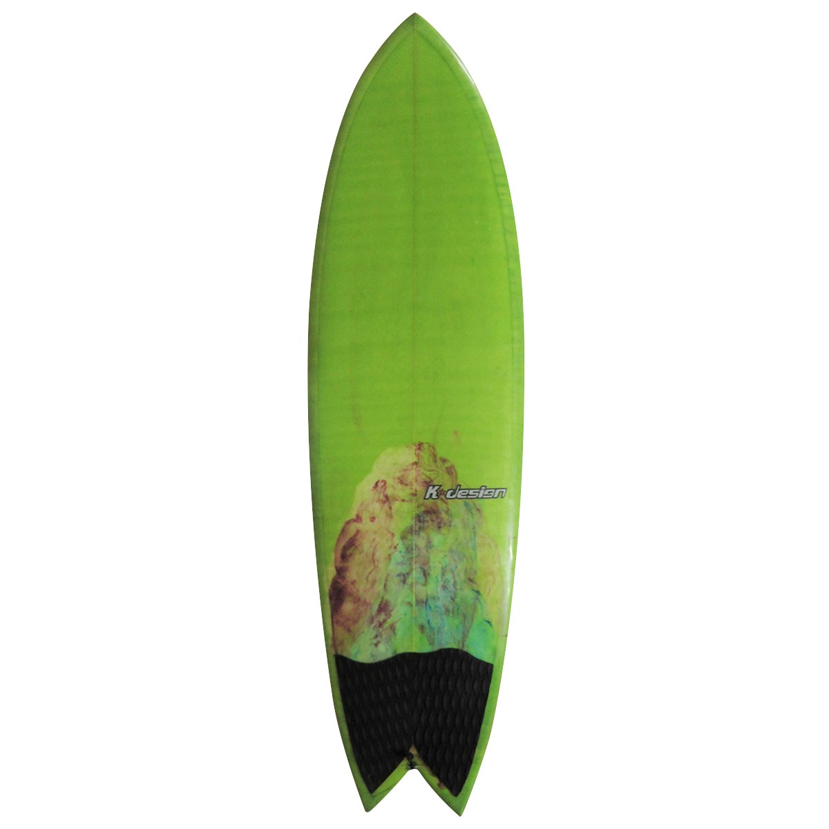 K-design / TWIN FISH 6`3