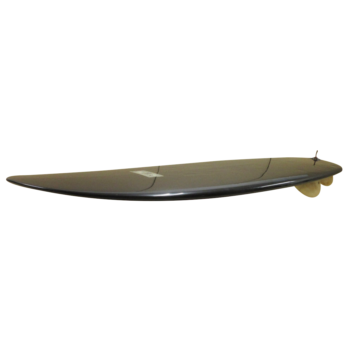 Mccallum Surfboards / 5`5 Hull Simmons Shaped By Jeff Mccallum