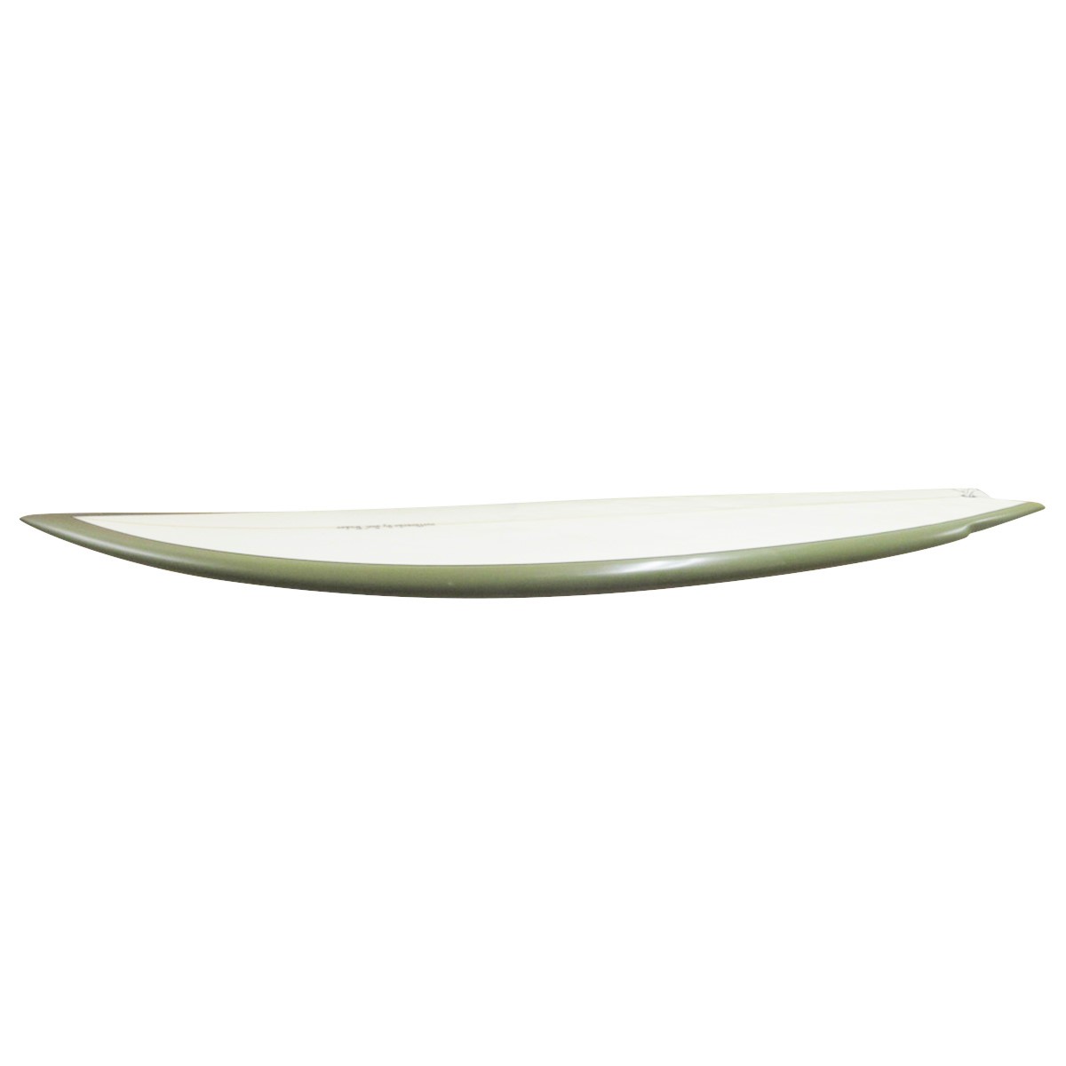 JOEL TUDOR / WING SWALLOW 5`6 TWIN FIN