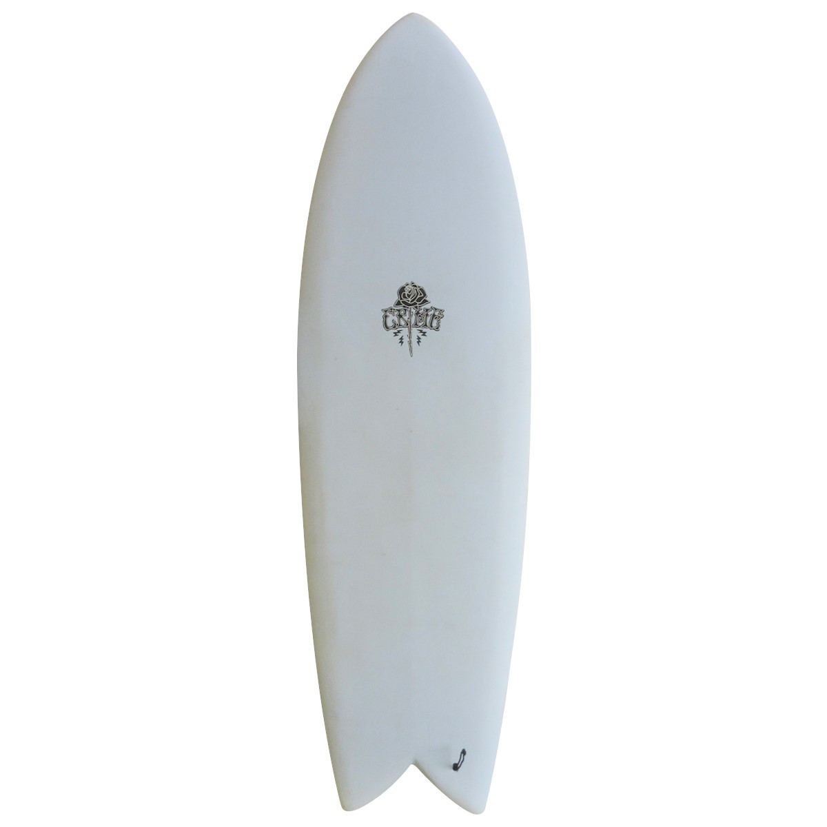 CRIME / KEEL FISH 6`2 LIGHT BLUE