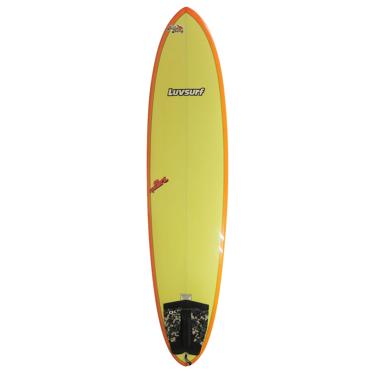 LUV SURF / EDUCATE MODEL 7`6