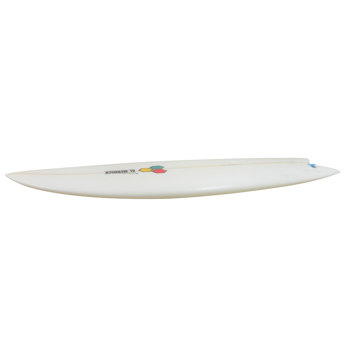CHANNEL ISLANDS / FISHCUIT 5`6