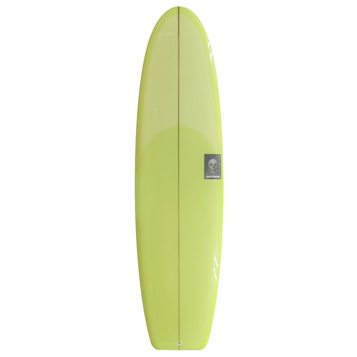 CHRISTENSON / OCEAN RACER 6`11