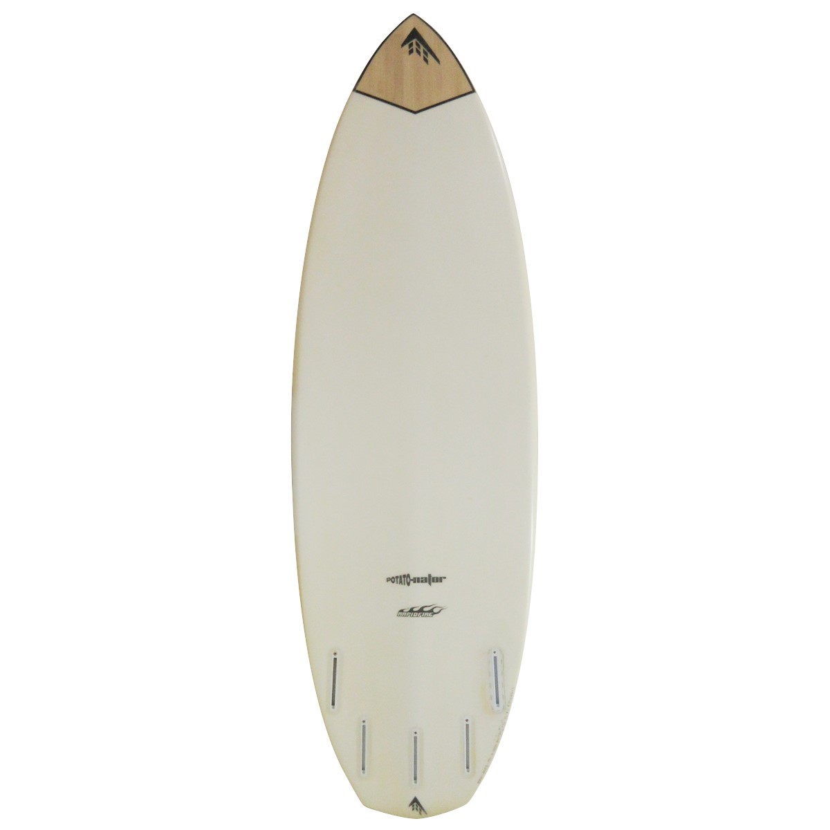 FIRE WIRE / POTATO NATOR 5'10