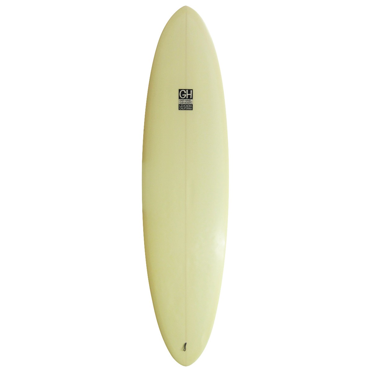 Gary Hanel / Bonzer Egg 7`2