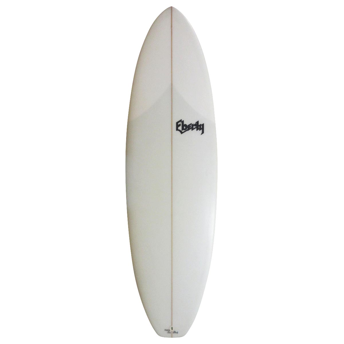 Tom Eberly / Custom Egg 5`10 Shaped By Tom Eberly