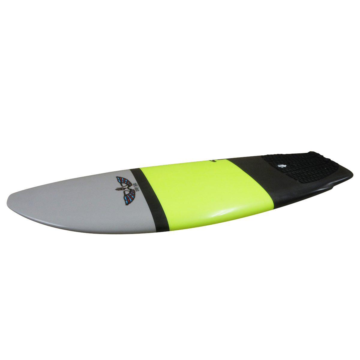 VONSOL SURFBOARDS / FLYING MANTA 5`2 EPS