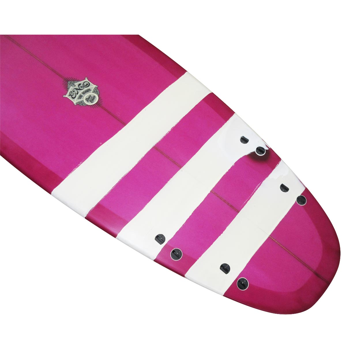 ENO SURFBOARDS / CUSTOM 6`4