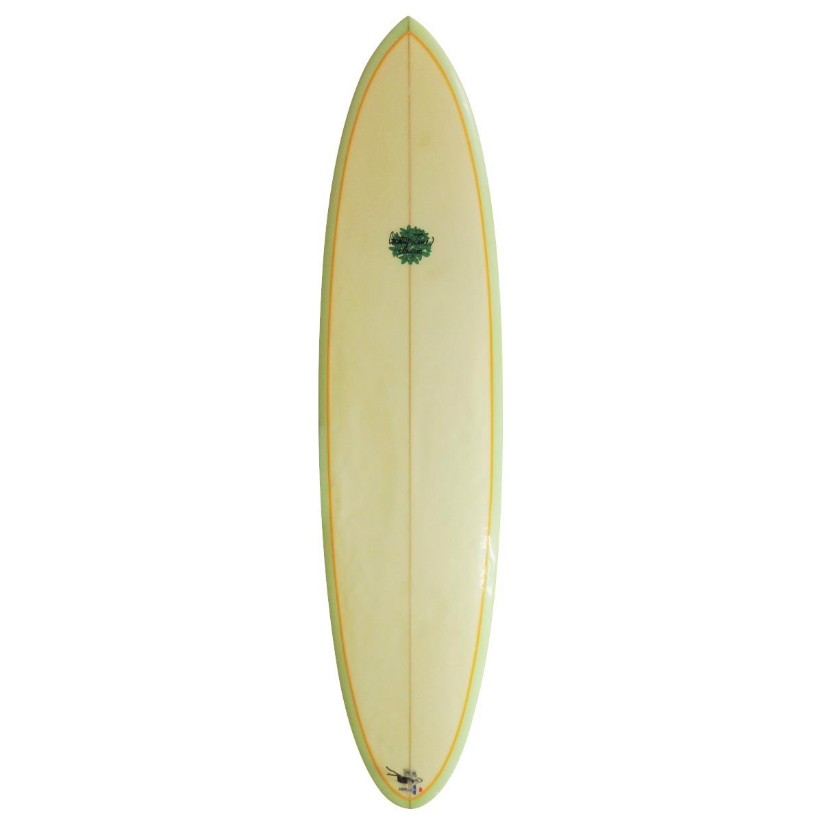 COUNTRY LINE / CUSTOM MIDLENGTH 7`9 1/2