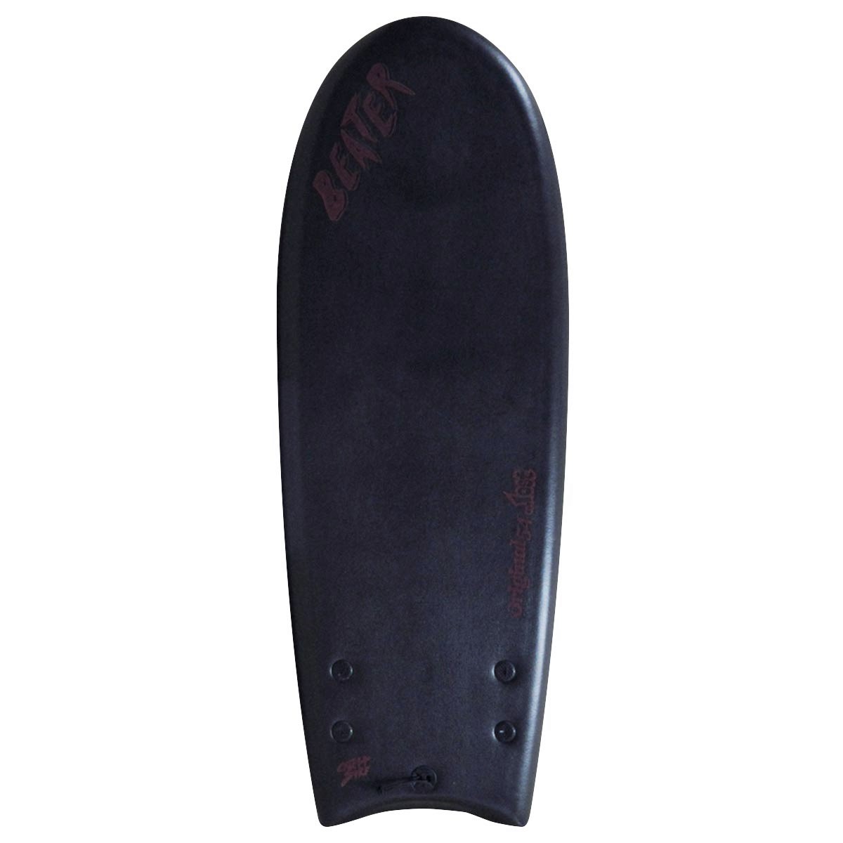CATCH SURF / Beater Original 54 TWIN x LOST EDITION - SHARK ATTACK